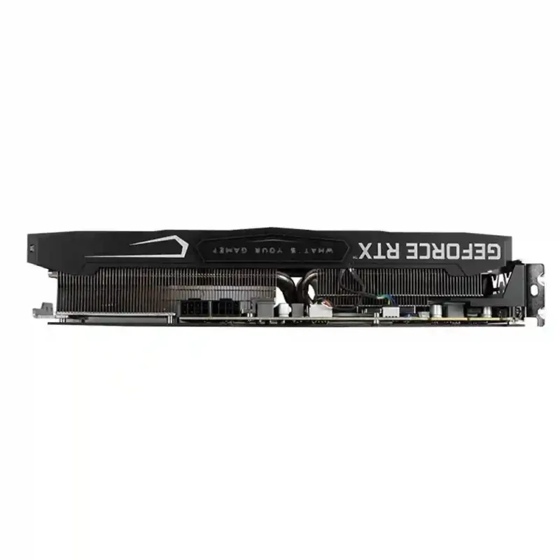 کارت گرافیک گلکس مدل RTX 3090 SG 24G GDDR6X | فروشگاه خرید کامپیوتر لیان سیستم