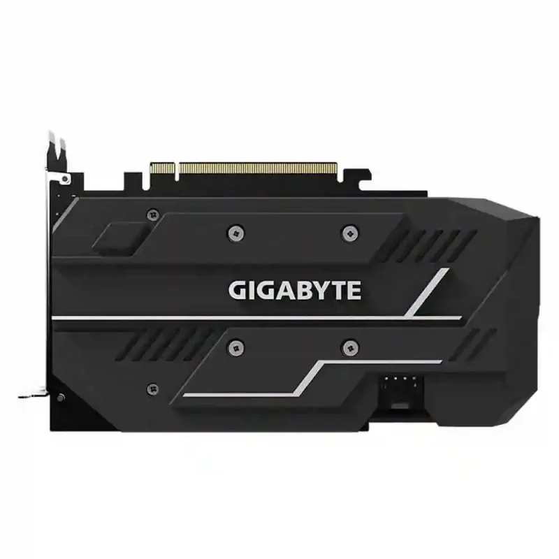 کارت گرافیک گیگابایت مدل GTX 1660 Ti OC 6G GDDR6 | فروشگاه خرید کامپیوتر لیان سیستم