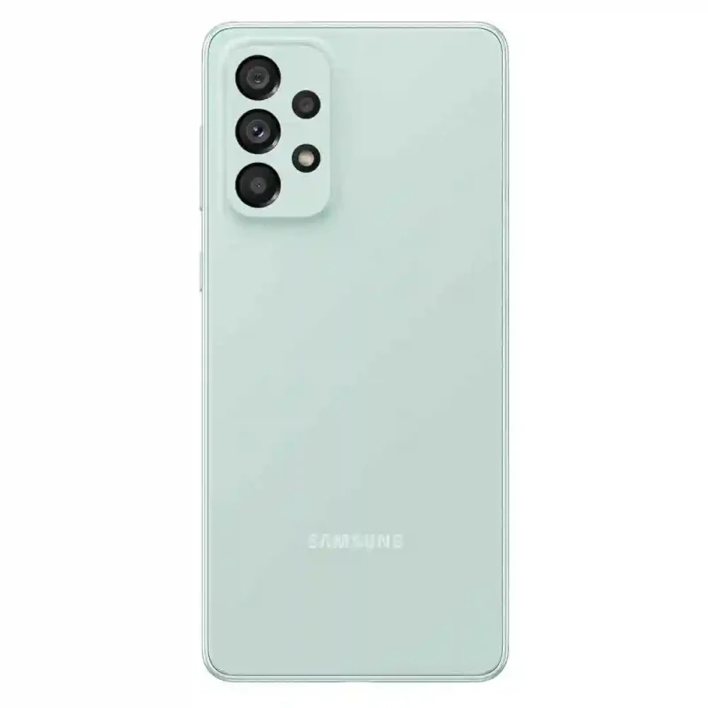 گوشی موبایل سامسونگ Galaxy A73 5G حافظه 128 گیگابایت و رم 8 گیگابایت | فروشگاه خرید کامپیوتر لیان سیستم