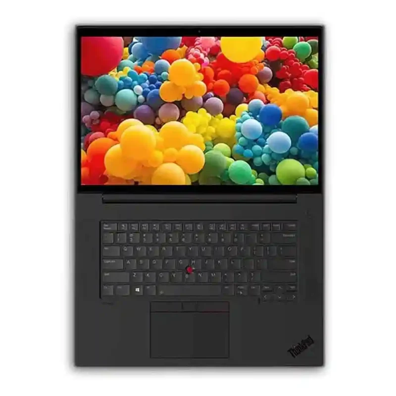 لپ تاپ 15 اینچ لنوو ThinkPad P1 | فروشگاه خرید کامپیوتر لیان سیستم