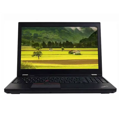 مشخصات و خرید لپ تاپ 15 اینچ لنوو lenovo ThinkPad P50
