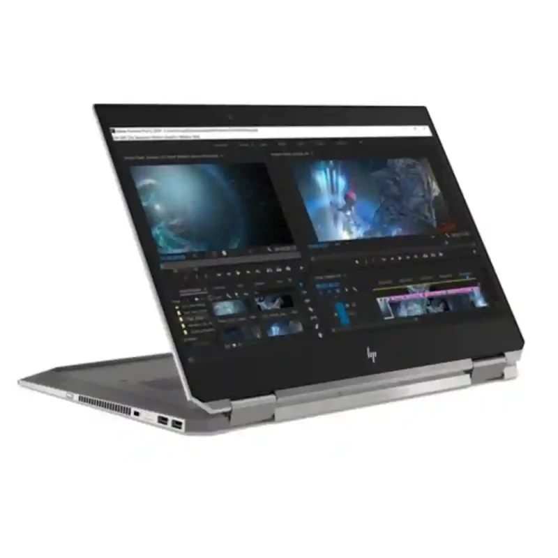 لپ تاپ 15 اینچی اچ پی مدل Hp Zbook 15 G5 X360 | فروشگاه خرید کامپیوتر لیان سیستم