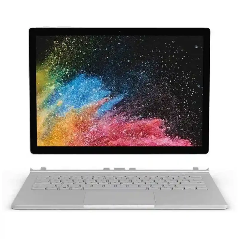 مشخصات و خرید لپ تاپ ۱۵ اینچ مایکروسافت Surface Book 2