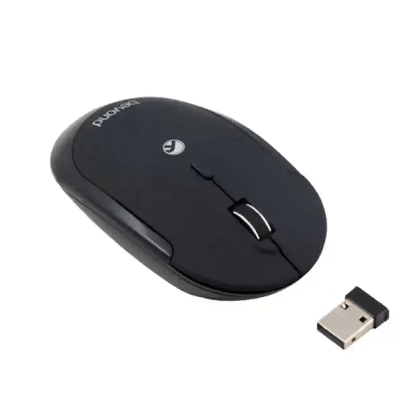 ماوس بی سیم بیاند BM-1242 RF | فروشگاه خرید کامپیوتر لیان سیستم