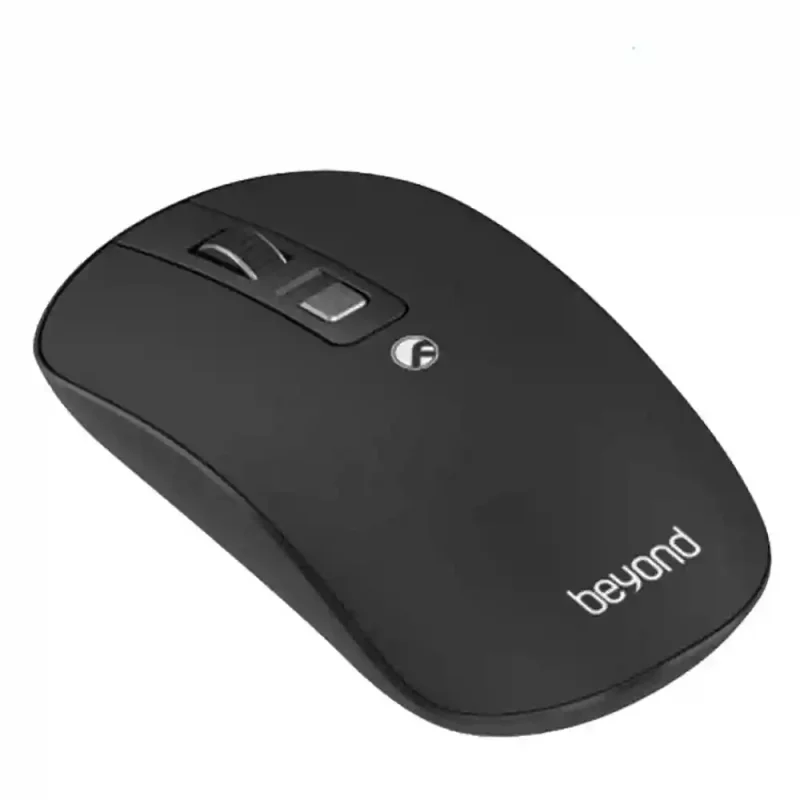 ماوس بی سیم بیاند BM-3000 RF | فروشگاه خرید کامپیوتر لیان سیستم