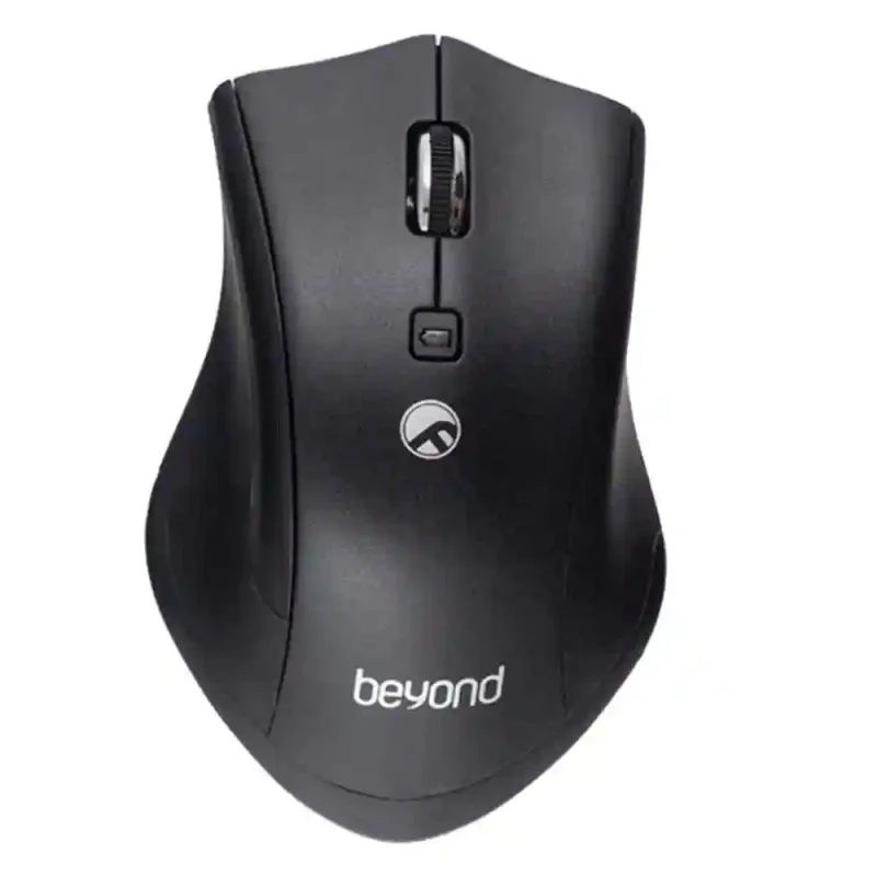 مشخصات و خرید ماوس بی سیم بیاند beyond BM-1498 RF