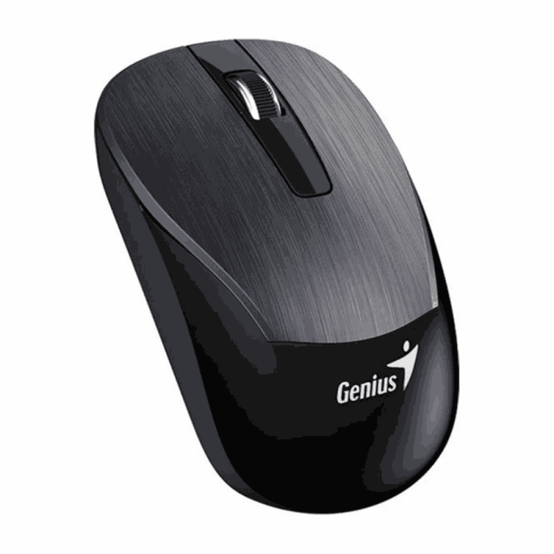 مشخصات و خرید ماوس بی سیم جنیوس ECO-8015