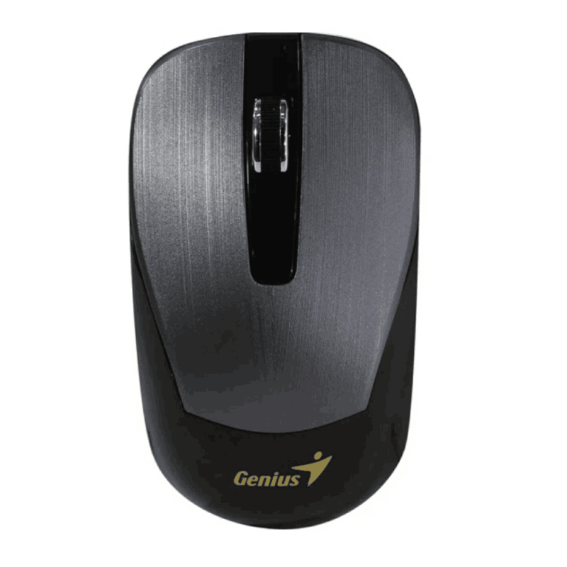 مشخصات و خرید ماوس بی سیم جنیوس ECO-8015
