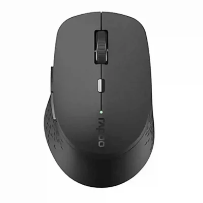 مشخصات و خرید ماوس بی سیم رپو rapoo M300 Silent