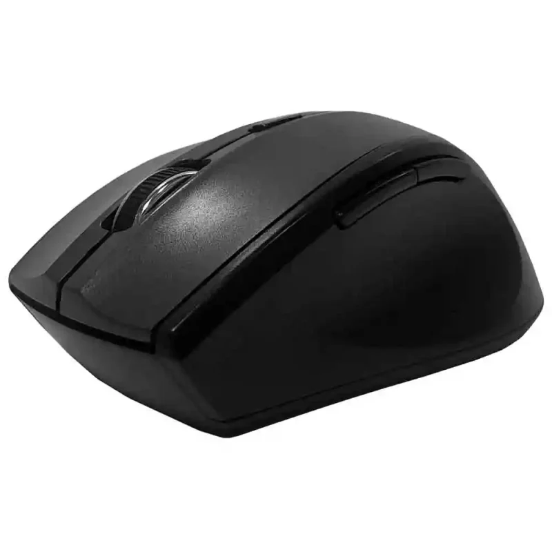 ماوس بی سیم هترون HMBT130SL | فروشگاه خرید کامپیوتر لیان سیستم