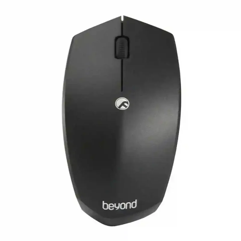 کیبورد و ماوس بیاند BMK-8301 RF | فروشگاه خرید کامپیوتر لیان سیستم