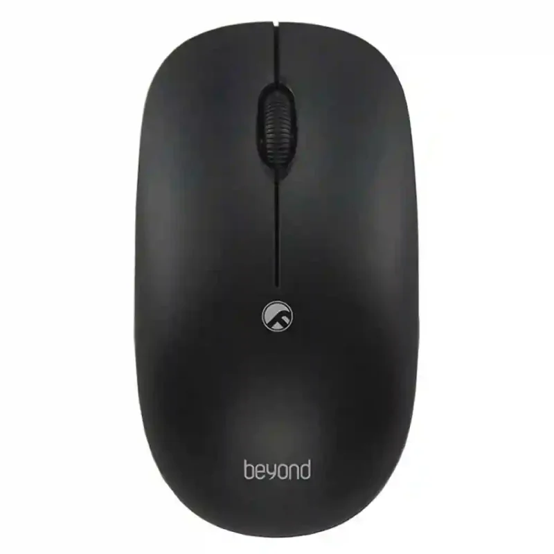 مشخصات و خرید ماوس بیسیم بیاند beyond BM-171RF