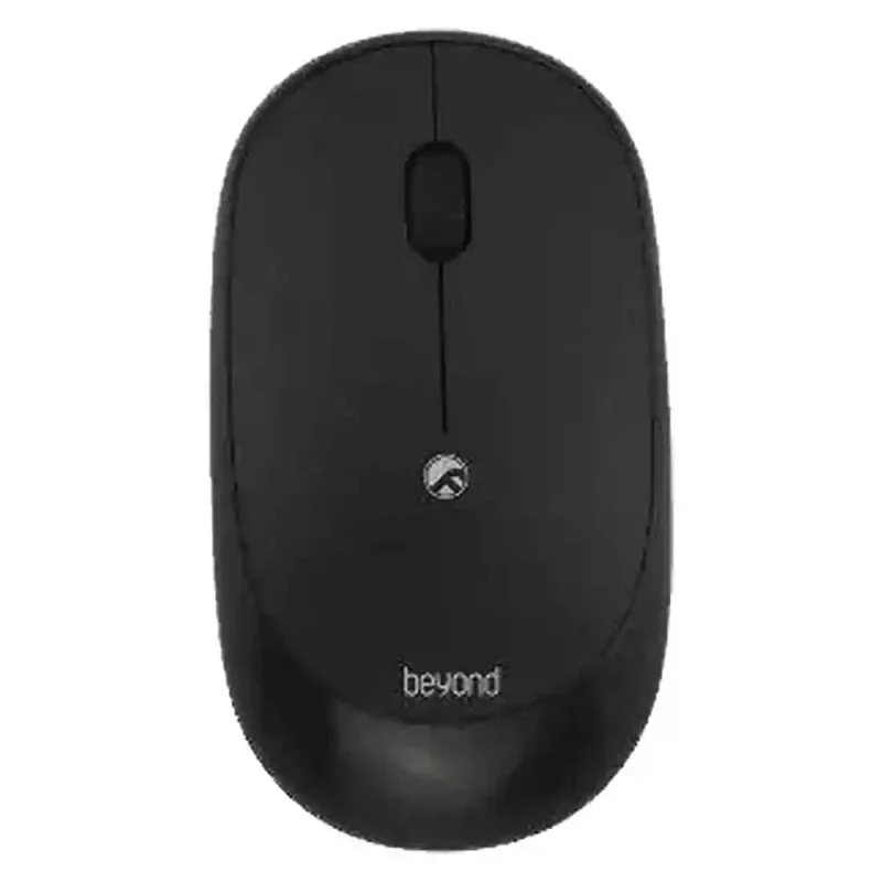 مشخصات و خرید ماوس بیسیم بیاند beyond BM-185 RF