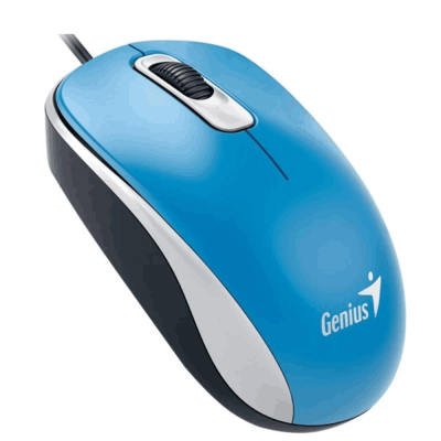 مشخصات و خرید ماوس جنیوس DX-110