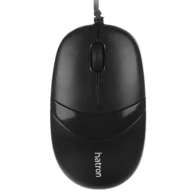 مشخصات و خرید ماوس هترون hatron HM350SL