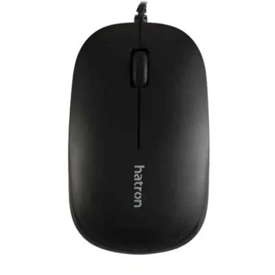 مشخصات و خرید ماوس هترون hatron HM411SL