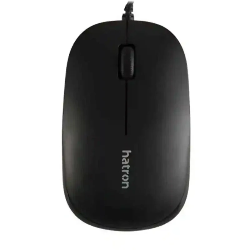 مشخصات و خرید ماوس هترون hatron HM411SL