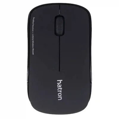 مشخصات و خرید ماوس هترون hatron HMW108SL