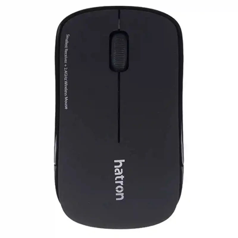 مشخصات و خرید ماوس هترون hatron HMW108SL