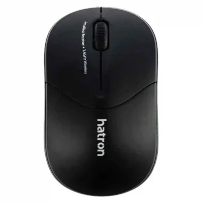مشخصات و خرید ماوس هترون hatron HMW321SL
