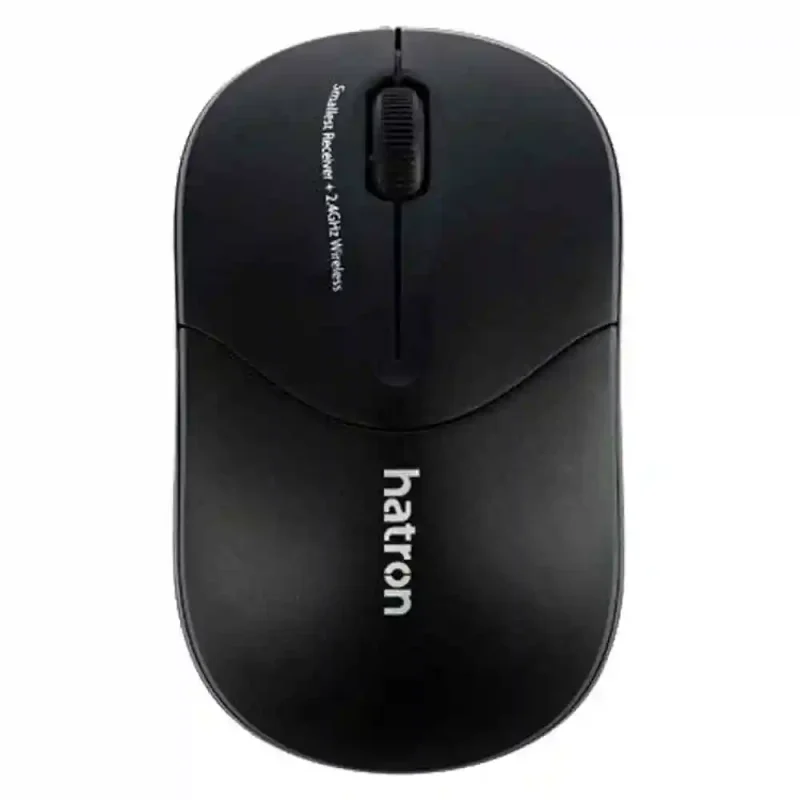 مشخصات و خرید ماوس هترون hatron HMW321SL