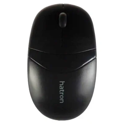 مشخصات و خرید ماوس هترون hatron HMW360SL