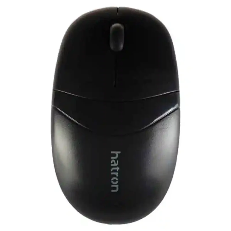 مشخصات و خرید ماوس هترون hatron HMW360SL
