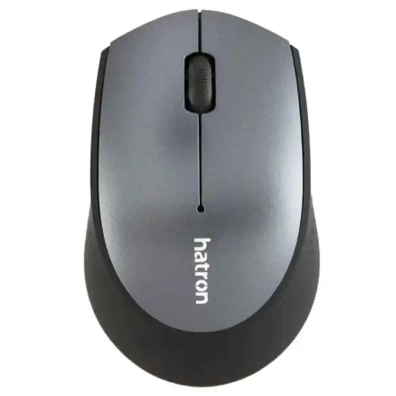 مشخصات و خرید ماوس هترون hatron HMW440SL