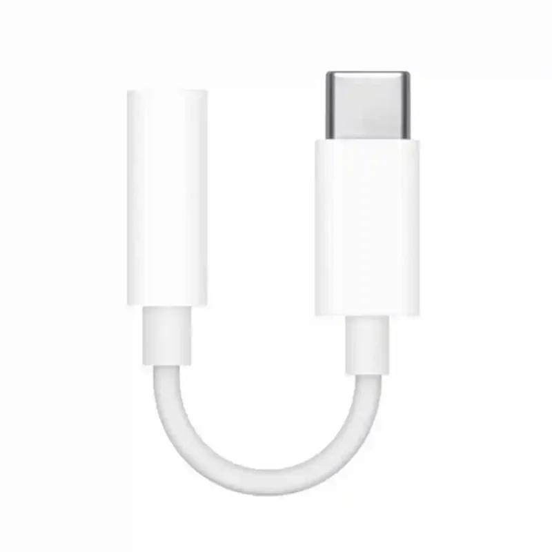 مشخصات و خرید مبدل USB-C به جک 3.5 میلی متری U7E2
