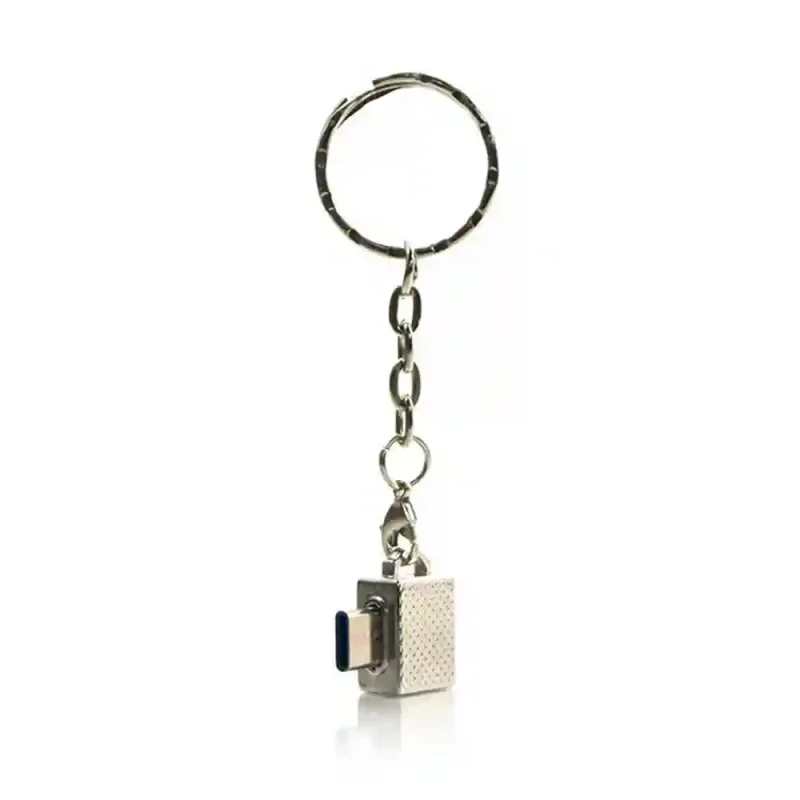 مشخصات و خرید مبدل USB به TYPE-C OTG مدل JY-920