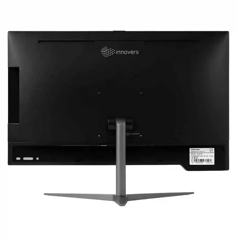 آل این وان innovers X2414B Core i5 12400 8GB 512GB SSD | فروشگاه خرید کامپیوتر لیان سیستم