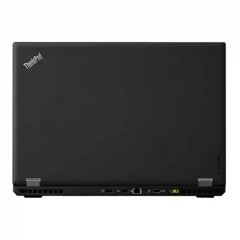 لپ تاپ 15 اینچ لنوو ThinkPad P50 | فروشگاه خرید کامپیوتر لیان سیستم