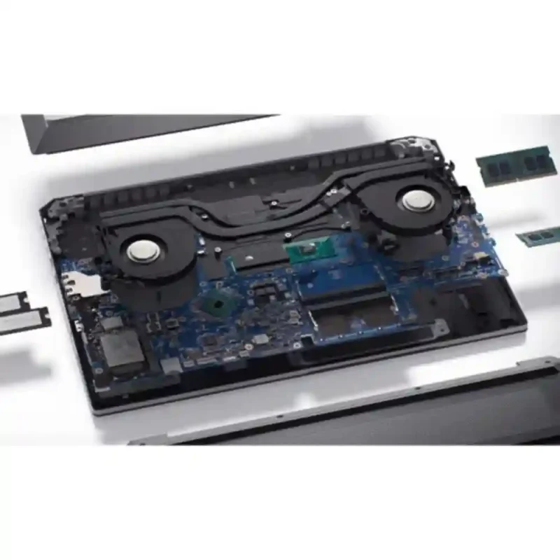 لپ تاپ 15 اینچی اچ پی مدل Hp Zbook 15 G5 X360 | فروشگاه خرید کامپیوتر لیان سیستم