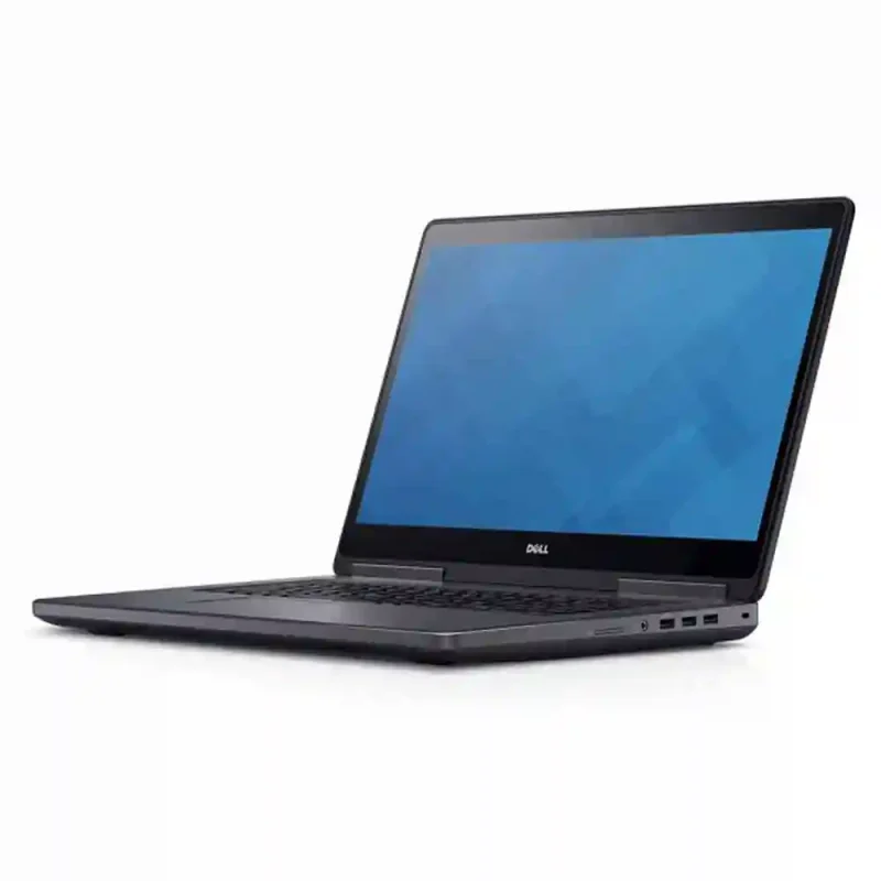 لپ تاپ 17 اینچی دل مدل Dell Precision M7710 | فروشگاه خرید کامپیوتر لیان سیستم