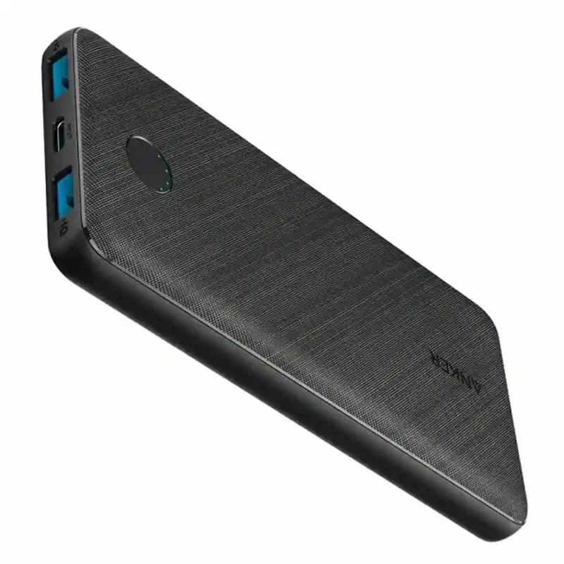 پاور بانک مدل ANKER A1247 ظرفیت 10000 میلی آمپر ساعت | فروشگاه خرید کامپیوتر لیان سیستم
