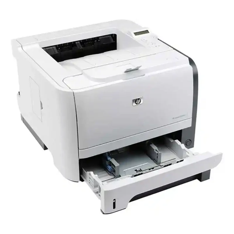 پرینتر تک کاره لیزری اچ پی مدل HP LaserJet P2055d | فروشگاه خرید کامپیوتر لیان سیستم