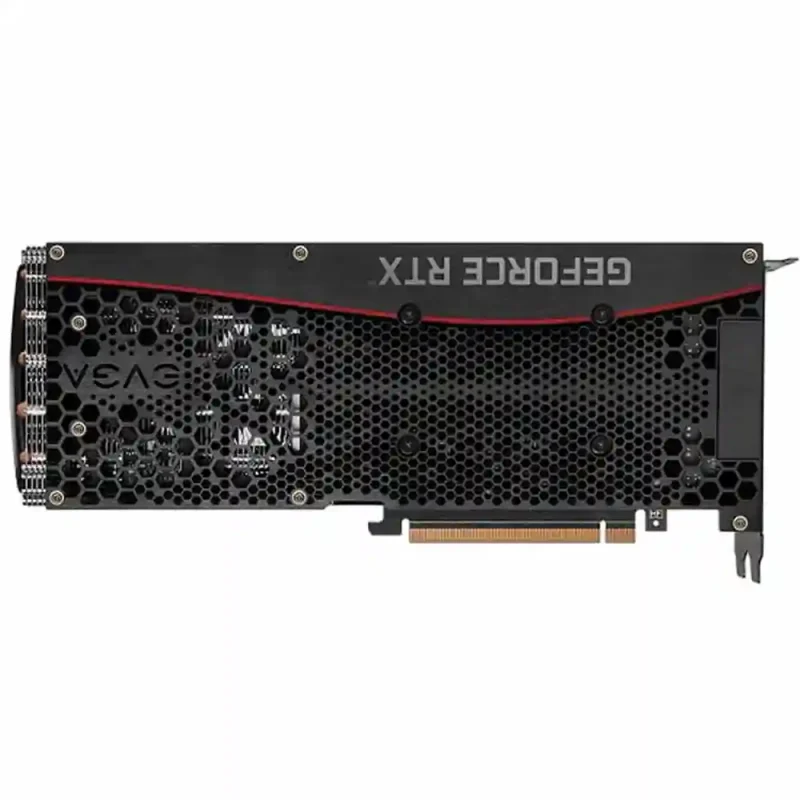 کارت گرافیک ای وی جی ای مدل RTX 3060 TI FTW3 ULTRA GDDR6 | فروشگاه خرید کامپیوتر لیان سیستم
