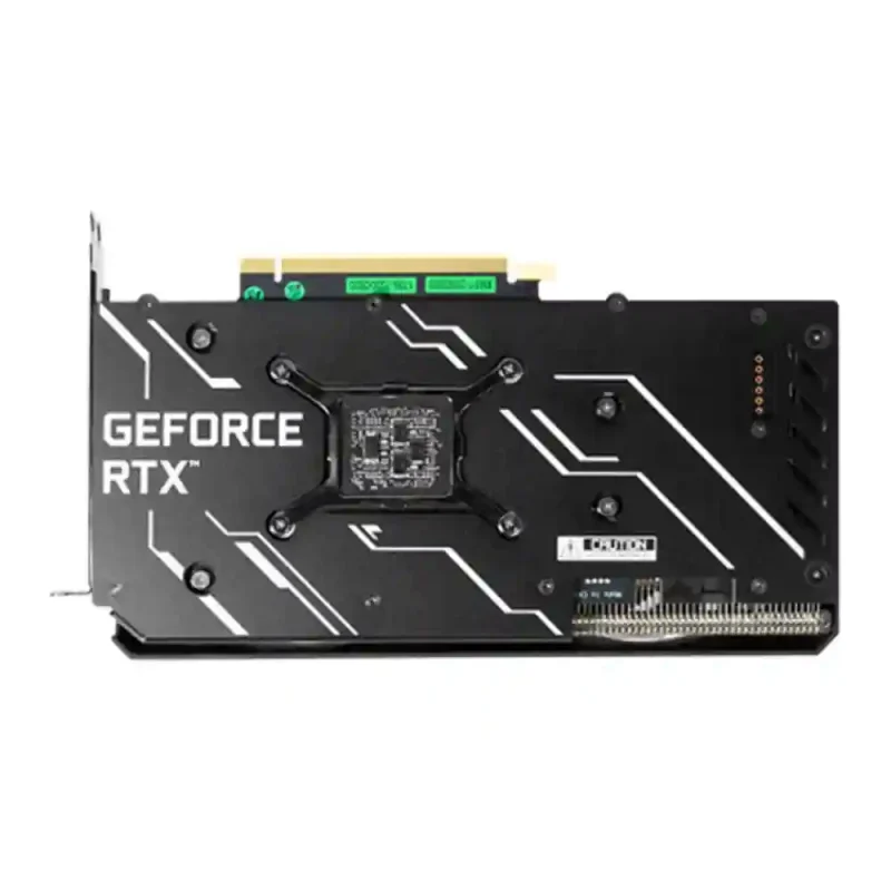 کارت گرافیک مدل RTX 3070 GALAX 8G | فروشگاه خرید کامپیوتر لیان سیستم