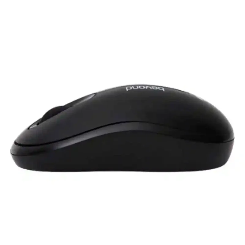 موس بی سیم بیاند BM-3890 RF | فروشگاه خرید کامپیوتر لیان سیستم