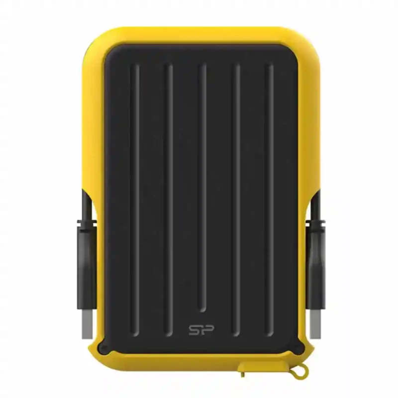 مشخصات و خرید هارد اکسترنال hard external سیلیکون پاور Armor A66 ظرفیت 1 ترابایت