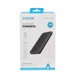 مشخصات و خرید پاور بانک مدل ANKER A1247 ظرفیت 10000 میلی آمپر ساعت