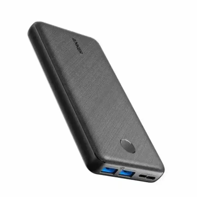 مشخصات و خرید پاور بانک مدل ANKER A1268 ظرفیت 20000 میلی آمپر ساعت