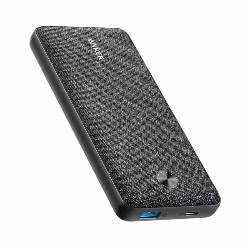 مشخصات و خرید پاور بانک مدل ANKER A1287 ظرفیت 20000 میلی آمپر ساعت