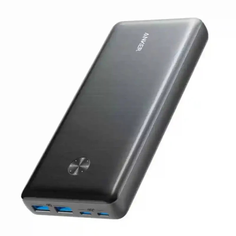 مشخصات و خرید پاور بانک مدل ANKER A1291 ظرفیت 26500 میلی آمپر ساعت