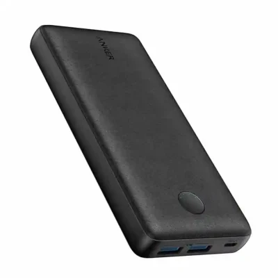 مشخصات و خرید پاور بانک مدل ANKER A1363 ظرفیت 20000 میلی آمپر ساعت