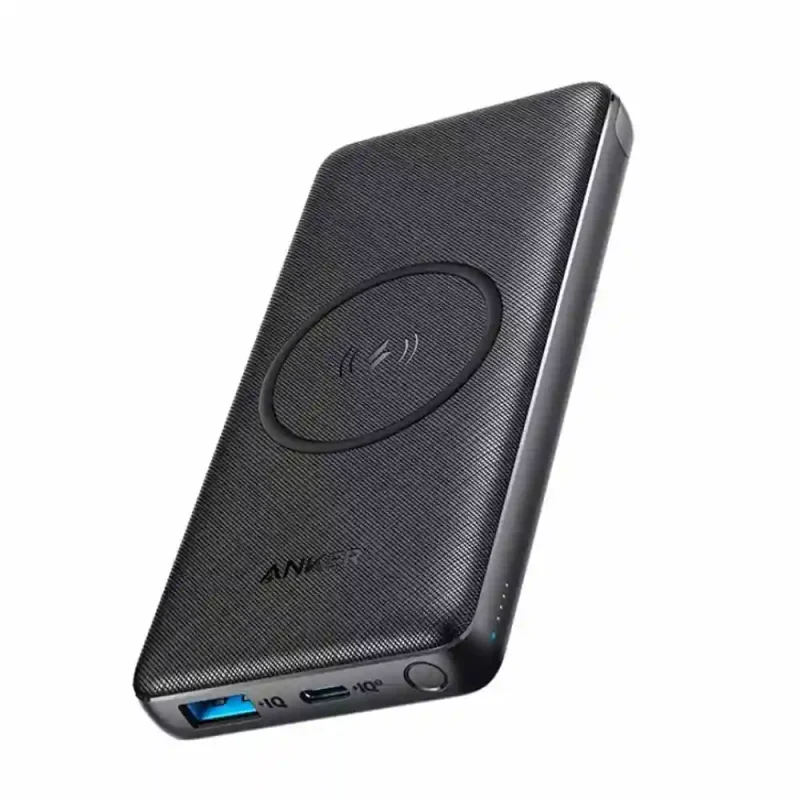 مشخصات و خرید پاور بانک مدل ANKER A1617 ظرفیت 10000 میلی آمپر ساعت