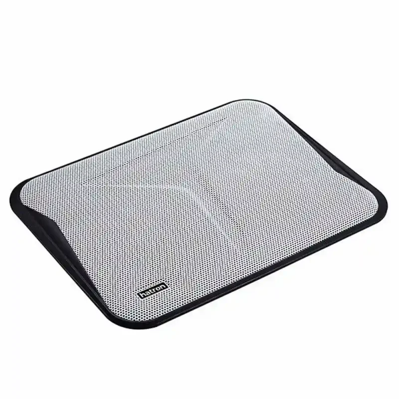 پایه خنک کننده لپ تاپ هترون HCP-086 | فروشگاه خرید کامپیوتر لیان سیستم