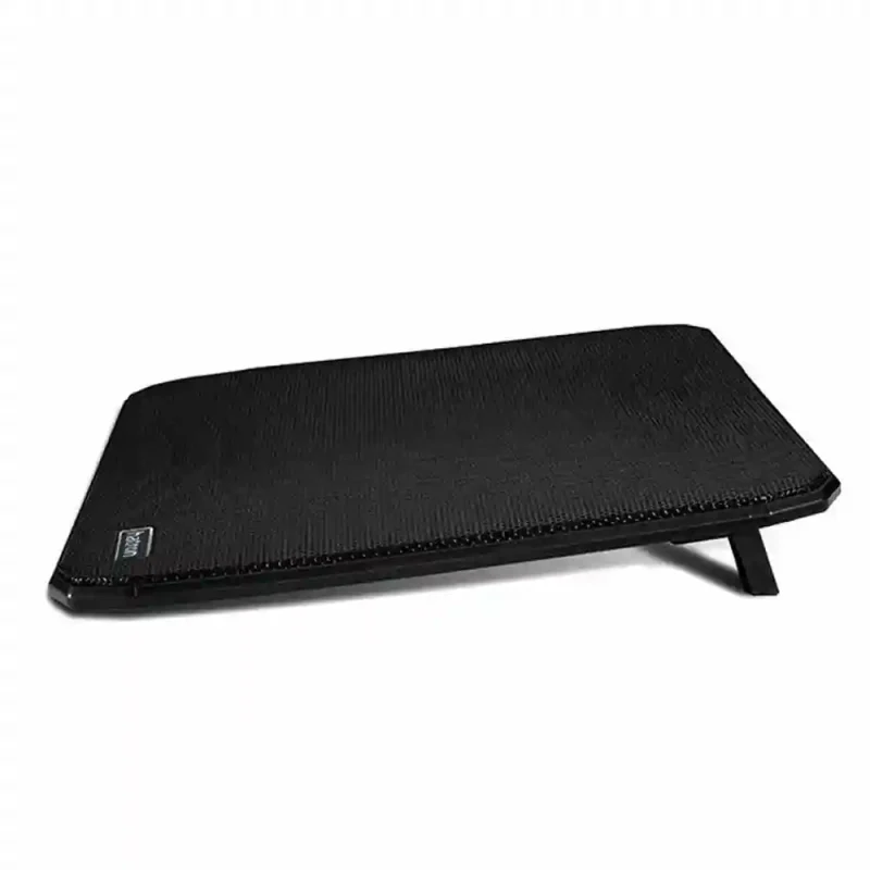 پایه خنک کننده لپ تاپ هترون HCP-085 | فروشگاه خرید کامپیوتر لیان سیستم