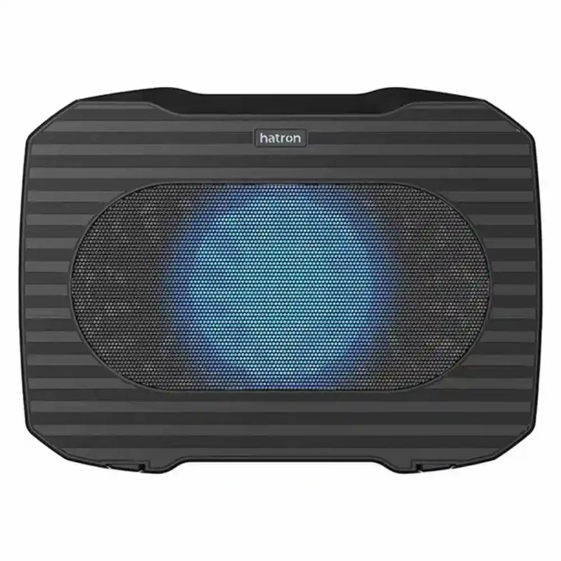 مشخصات و خرید پایه خنک کننده لپ تاپ هترون hatron HCP-055