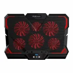 مشخصات و خرید پایه خنک کننده لپ تاپ هترون hatron HCP137